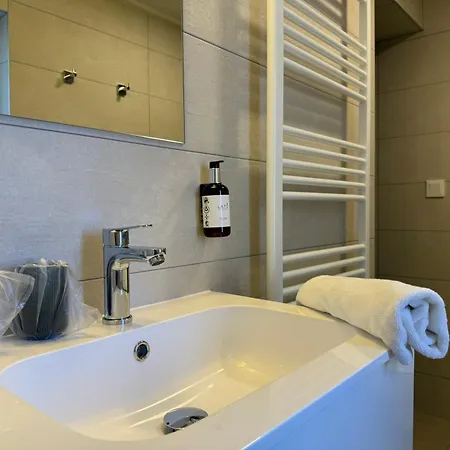 Apartment Oliva *