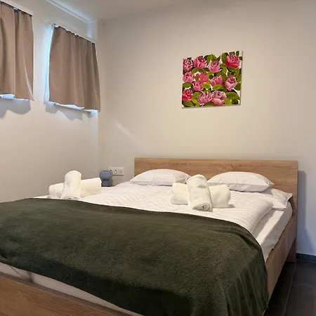 Apartment Oliva