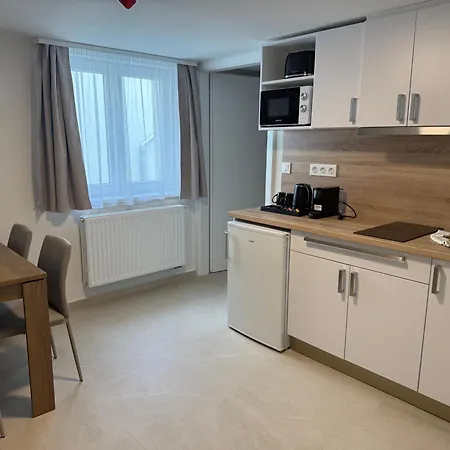 Oliva Apartment *